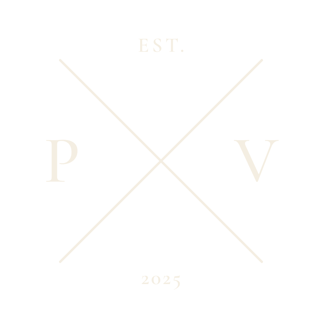 Pura Vida Ranch crest